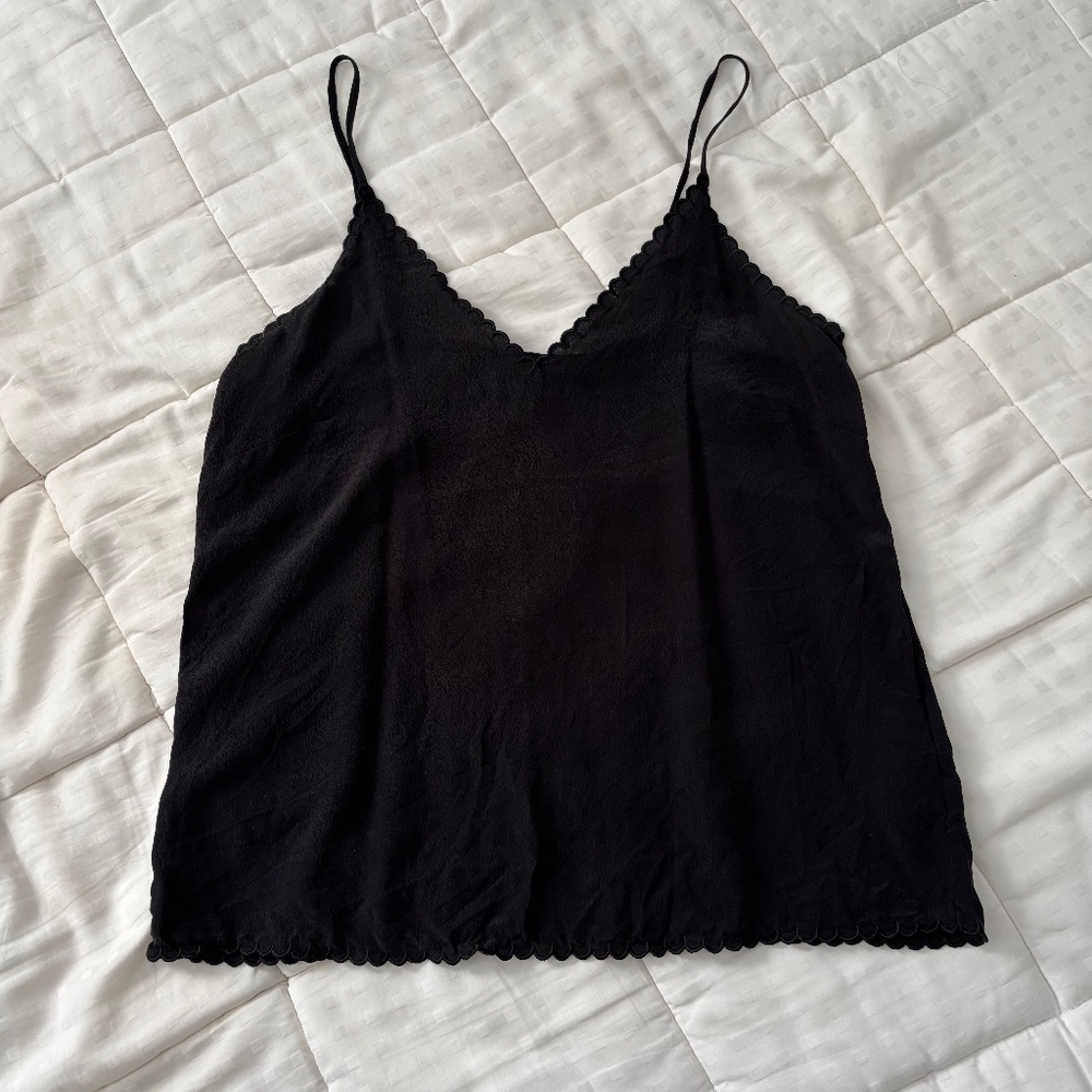 & Other Stories black tank